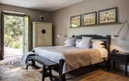 Bedroom 5 Fazenda Nova - Country House