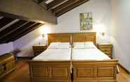 Phòng ngủ 4 Posada Punta Ballota