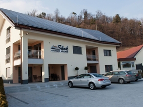 Exterior 4 Apartments & Wellness Skok Mozirje