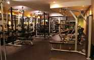 Fitness Center 6 PORTA INN bentencho