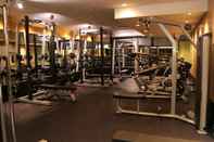 Fitness Center PORTA INN bentencho