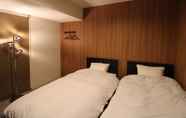 Phòng ngủ 4 Hotel HANA IchiRin