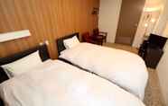 Phòng ngủ 7 Hotel HANA IchiRin