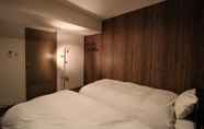 Phòng ngủ 5 Hotel HANA IchiRin