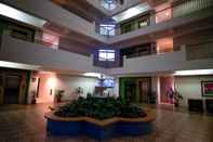 Lobby SR Vacation Rental - Spianada Residential Condominium