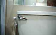 In-room Bathroom 7 SR Vacation Rental - Spianada Residential Condominium