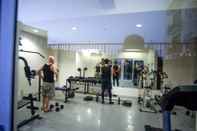 Fitness Center SR Vacation Rental - Spianada Residential Condominium