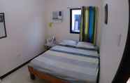 Kamar Tidur 2 Mingche Apartment