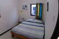 Kamar Tidur Mingche Apartment