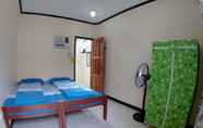 Kamar Tidur 5 Mingche Apartment