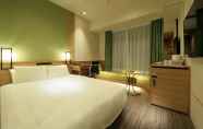 Kamar Tidur 2 Candeo Hotels Nara Kashihara