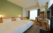 Kamar Tidur 3 Candeo Hotels Nara Kashihara