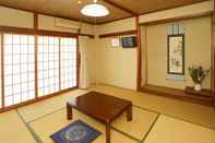 Bedroom Guest House Kikuya