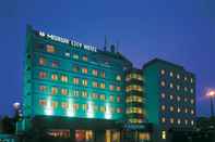 Luar Bangunan Misawa City Hotel