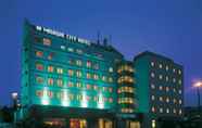 Bangunan 6 Misawa City Hotel