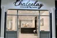 Exterior Chaleelay Hotel