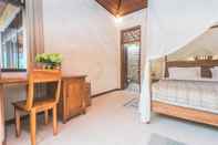 Bedroom Luxury A Priori Ubud