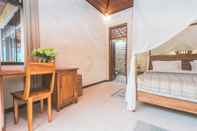 Kamar Tidur Luxury A Priori Ubud