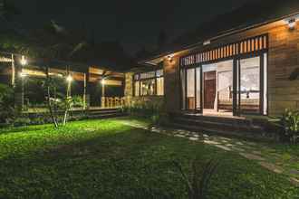 Exterior 4 Luxury A Priori Ubud