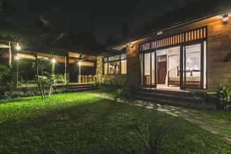 Bangunan 4 Luxury A Priori Ubud