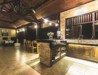 Lobi 2 Luxury A Priori Ubud