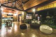 Lobi Luxury A Priori Ubud