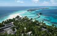 Nearby View and Attractions 5 JOALI Maldives