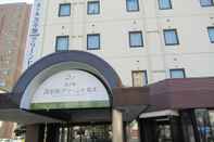 Exterior Hotel Tomakomai Green Hills