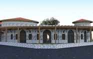 Exterior 4 Yenice Vadi Dogal Yasam Koyu