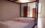ห้องนอน 5 Ozone Hostel