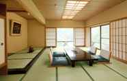 Kamar Tidur 3 Aizu Ashinomaki Onsen MARUMINE Honkan