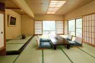 Kamar Tidur Aizu Ashinomaki Onsen MARUMINE Honkan