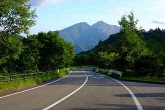 Bangunan 4 Aizu Ashinomaki Onsen MARUMINE Honkan