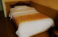 ห้องนอน 4 Cozy Inn Yangshuo