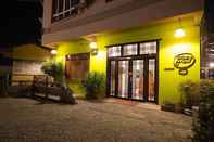 Luar Bangunan Cozy Inn Yangshuo