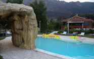 Swimming Pool 5 Country House I Cerri