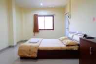 Bedroom Kamlaithong Apartment