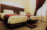 Kamar Tidur 5 La PLace Hotel