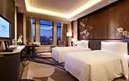 Bedroom 6 Wanda Realm Yinchuan