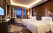 Kamar Tidur 6 Wanda Realm Yinchuan