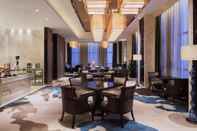 Bar, Cafe and Lounge Wanda Realm Yinchuan