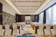 Ruangan Fungsional Wanda Realm Yinchuan