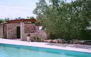 Swimming Pool 2 Masseria Tinelli