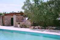 Swimming Pool Masseria Tinelli