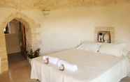 Bedroom 5 Masseria Tinelli