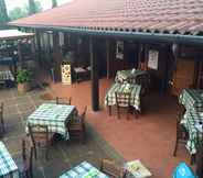 Nhà hàng 4 Il Baglio Country Village