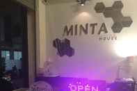 Entertainment Facility Minta House