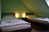 Bedroom Hotel Antoň