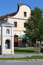 Exterior 4 Hotel Antoň