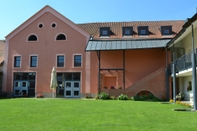 Exterior Hotel Antoň